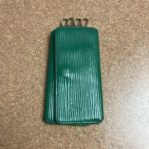 LV KEY CASE